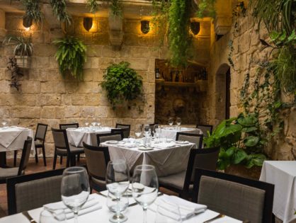 Il sapore del Mdina Food Tour