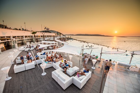 Café del Mar