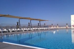 Santana Hotel