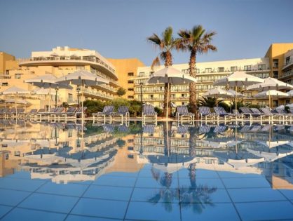 InterContinental Malta