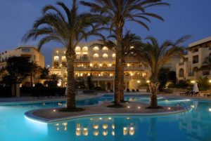Kempinski San Lawrenz Resort & Spa