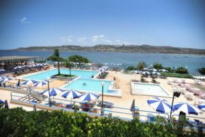 Mellieħa Bay Hotel