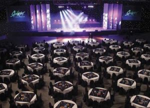 Malta Fairs & Conventions Centre