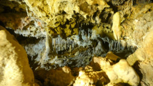Ninu's Cave