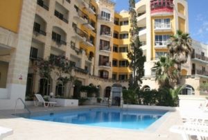 Il-Palazzin Hotel