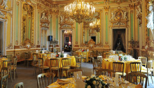 Palazzo Parisio