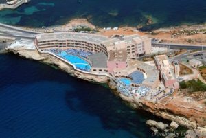 Paradise Bay Hotel