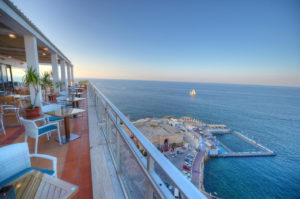 The Preluna Hotel & Spa