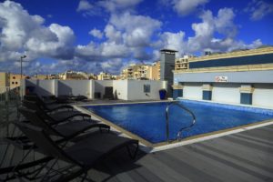 Rocca Nettuno Hotel