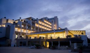 Salini Resort Hotel