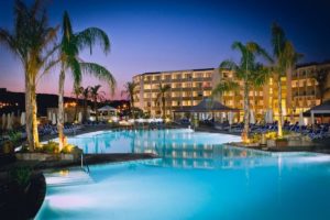 db Seabank Resort & Spa