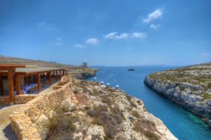 Ta' Cenc Hotel
