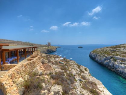 Ta' Cenc Hotel