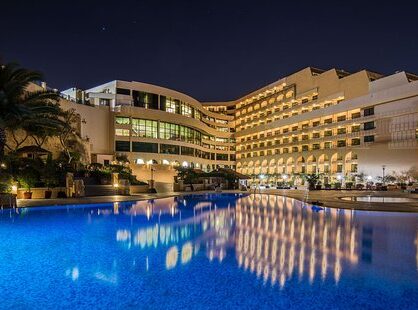 Grand Hotel Excelsior