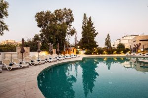 Urban Valley Resort & Spa