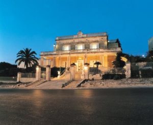 Villa Arrigo
