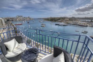 The Waterfront Hotel