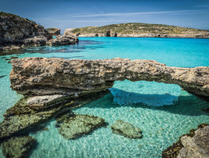 Buone Vacanze da Conventions Malta!