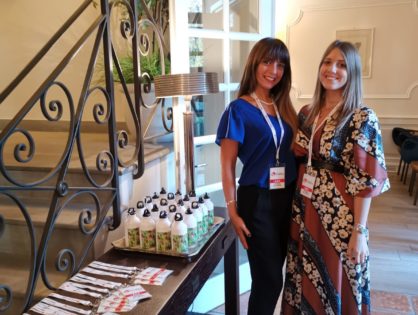 Conventions Malta incontra CWT Events nella splendida cornice di Villa Fiesole