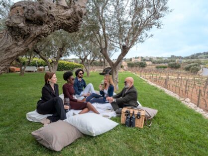 Malta e i suoi vini, le esperienza in vigna che solleticano il palato