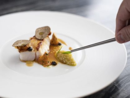 Iniala Harbour House e ION – The Harbour, una nuova stella Michelin illumina il firmamento di Malta