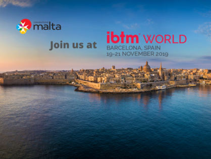 Meets Conventions Malta