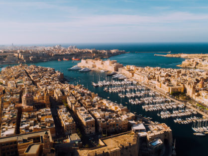 Malta, destinazione versatile e innovativa..!