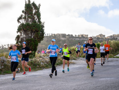 Malta, in arrivo incentivi per gli eventi sportivi