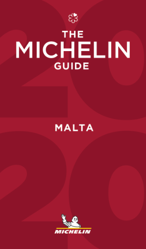 Guida Michelin Malta