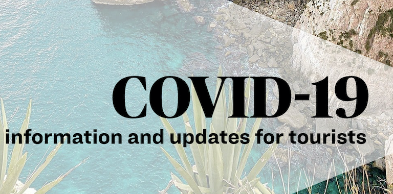 COVID-19: informazioni e aggiornamenti
