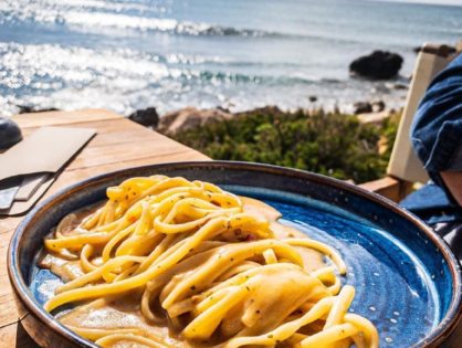 I sapori di Malta, cucinare all’aria aperta 👨🏼‍🍳