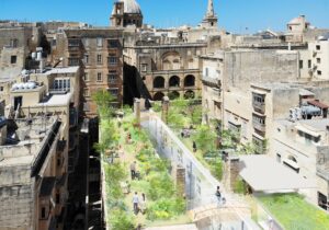 Valletta Design Cluster