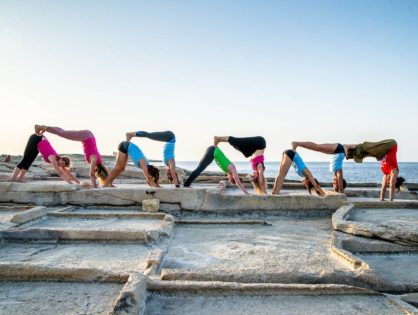 Malta, la cultura del benessere al servizio del MICE