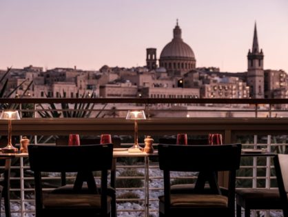 Chophouse, per una serata a Sliema