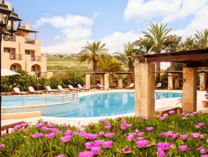 Spa Experience: binomio d’eccellenza tra Malta e Gozo