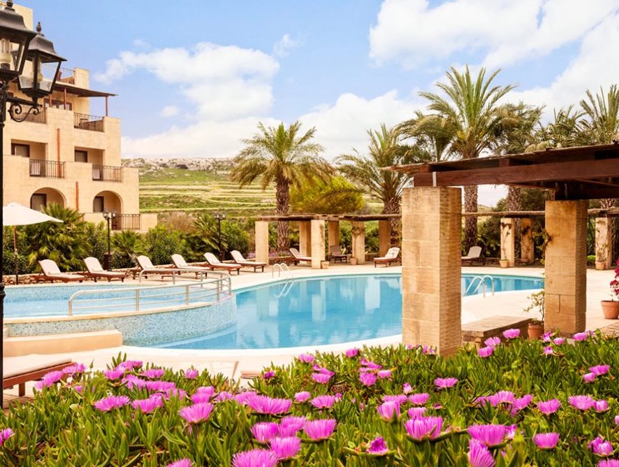 Spa Experience: binomio d’eccellenza tra Malta e Gozo