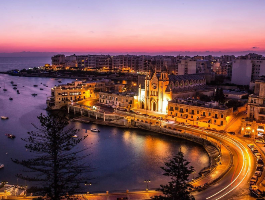 Malta Marriott Hotel & Spa riapre in sicurezza