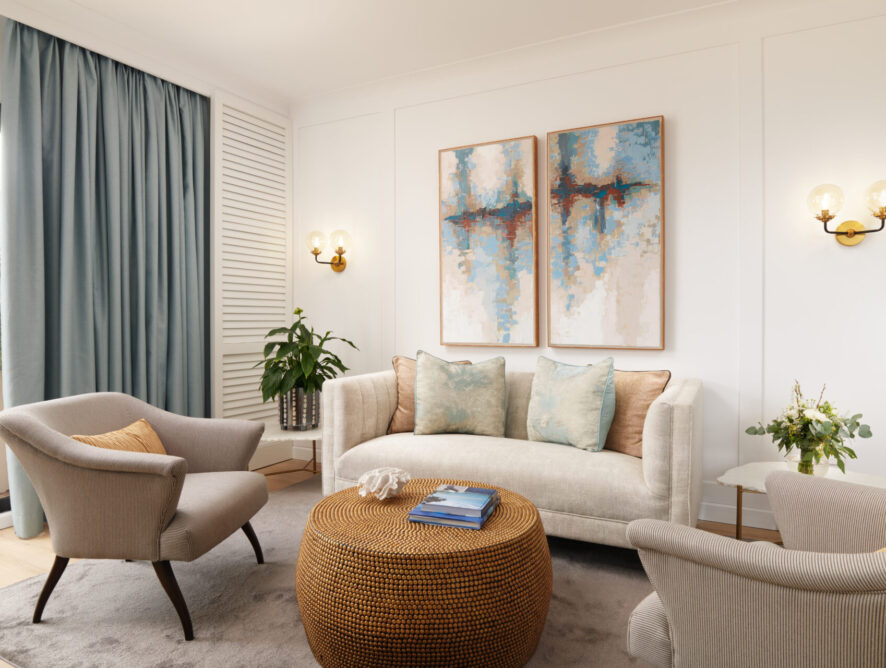 Nuove Suite al Corinthia St George’s Bay