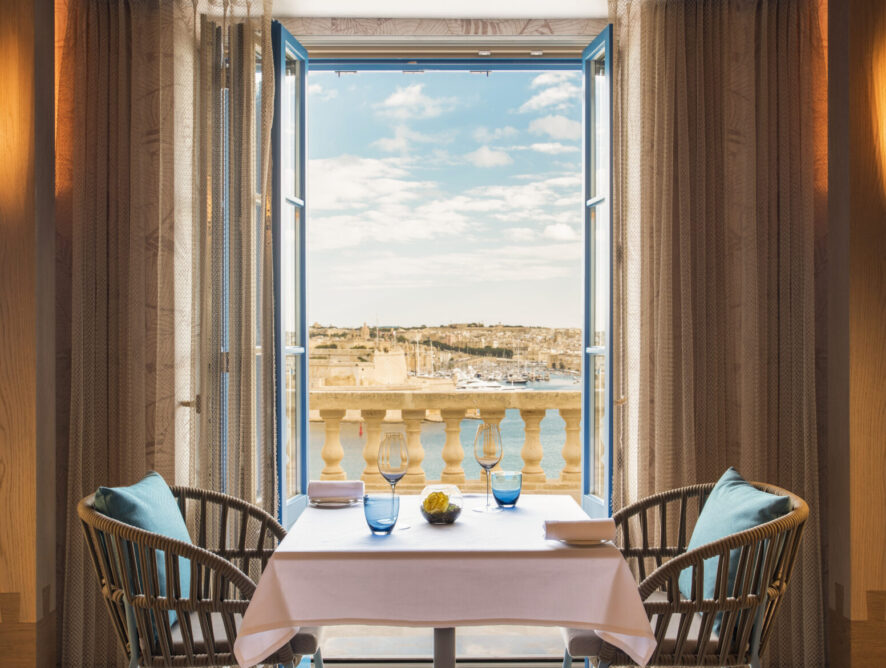 Iniala Harbour House, esperienze di lusso oltre le aspettative
