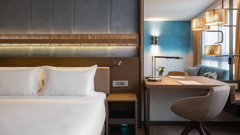 Hyatt-Regency-Malta--King-Room-