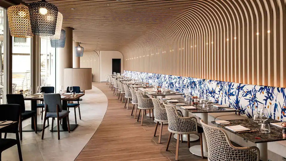 Hyatt-Regency-Malta-Restaurant