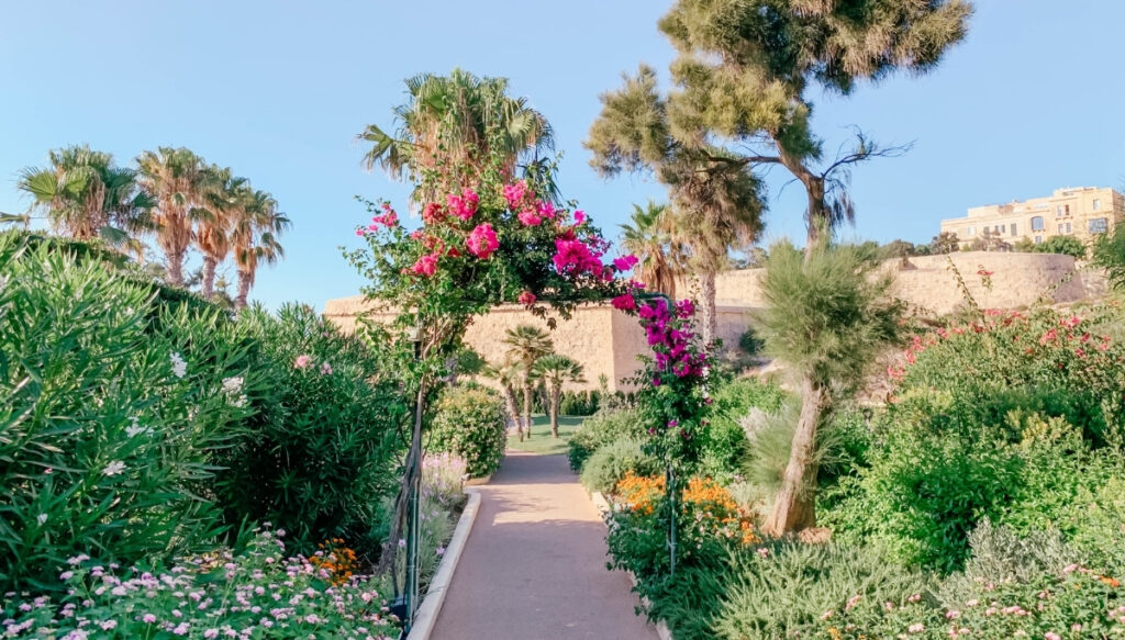 The-Phoenicia-Malta-Garden