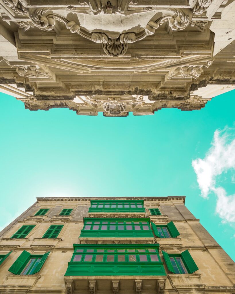 balcone