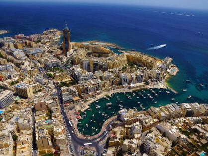 Malta, ospitalità e benessere per i viaggiatori business (parte II)