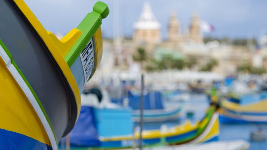 Malta: benvenuti a bordo. Video intervista di Ester Tamasi, Direttore Italia Malta Tourism Authority