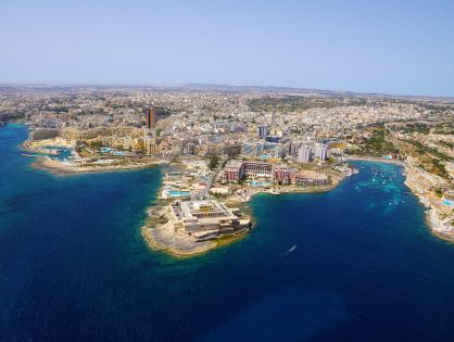 Malta, ospitalità e benessere per i viaggiatori business (parte I)
