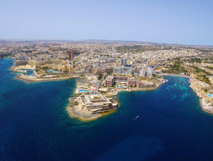 Malta, ospitalità e benessere per i viaggiatori business (parte I)