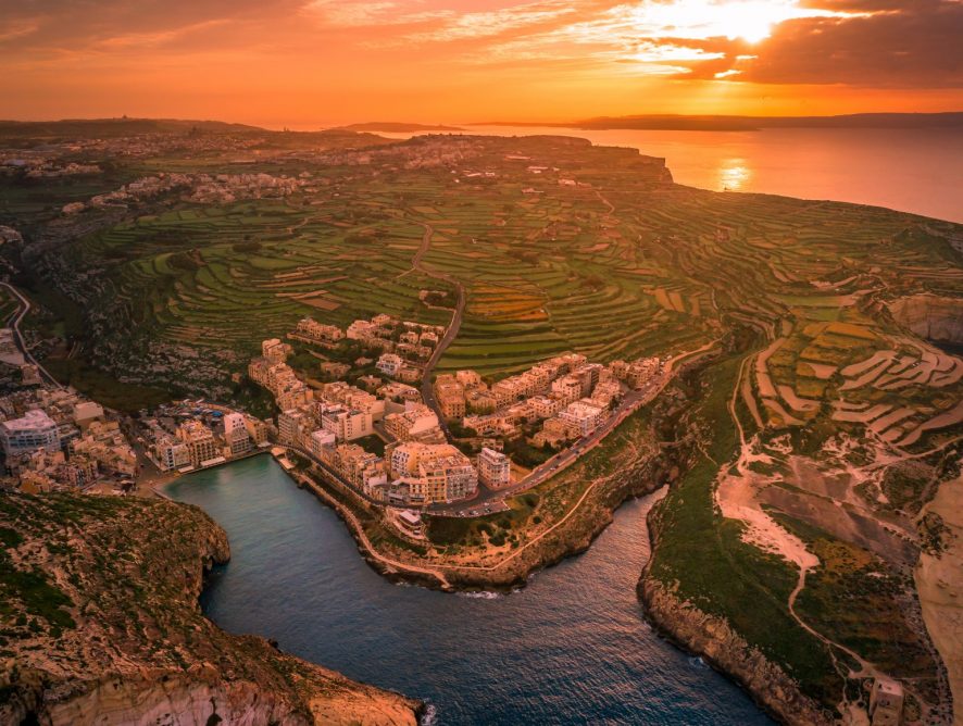 Gozo, l’autenticità dell’isola tra farmhouse ed esperienze