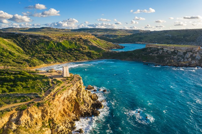 Malta en plein air, il team building perfetto a piedi o in bicicletta