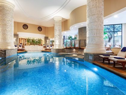 Malta, icona di lusso per il Business Travel